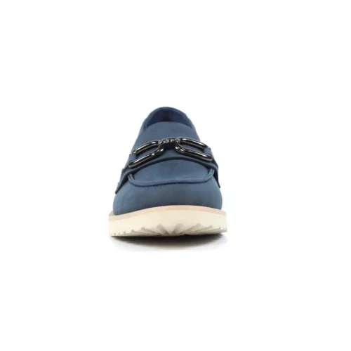 LUNAR Dune Navy Shoe -Slipper Supply Store dune navy shoe p7397 423853 image