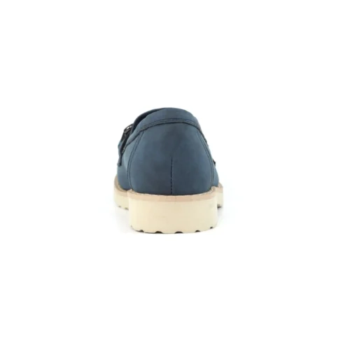 LUNAR Dune Navy Shoe -Slipper Supply Store dune navy shoe p7397 423859 image