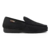 Dylan Black Slipper -Slipper Supply Store dylan black slipper p7773 447619 image