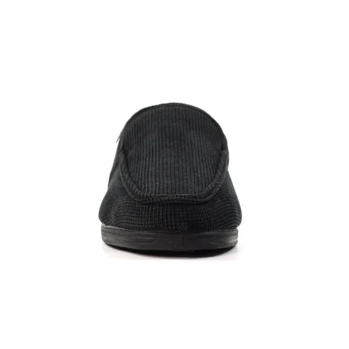 Dylan Black Slipper 8 Dylan Black Slipper -Slipper Supply Store dylan black slipper p7773 447633 image