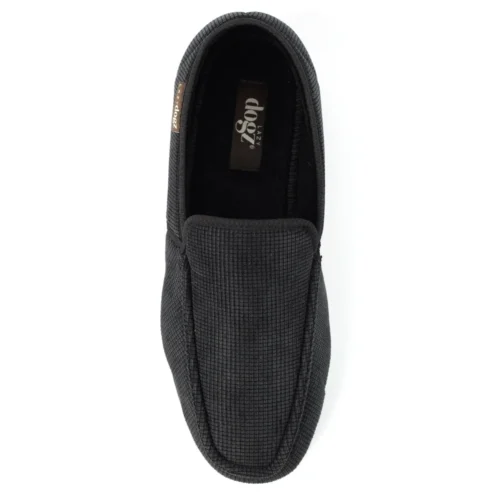Dylan Black Slipper 10 Dylan Black Slipper -Slipper Supply Store dylan black slipper p7773 447647 image
