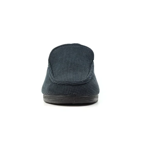 Dylan Navy Slipper -Slipper Supply Store dylan navy slipper p7774 447675 image