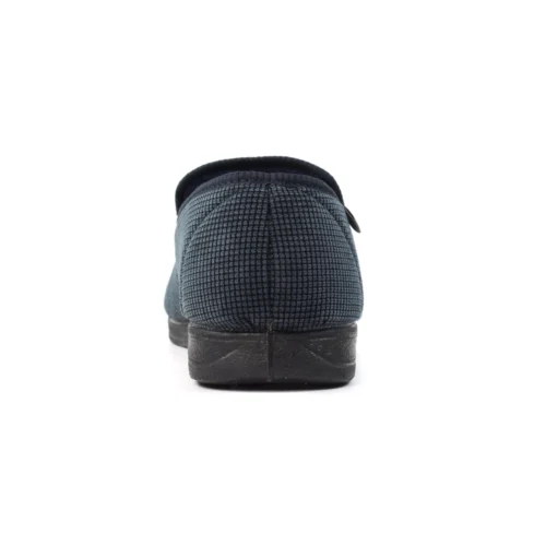 Dylan Navy Slipper -Slipper Supply Store dylan navy slipper p7774 447682 image