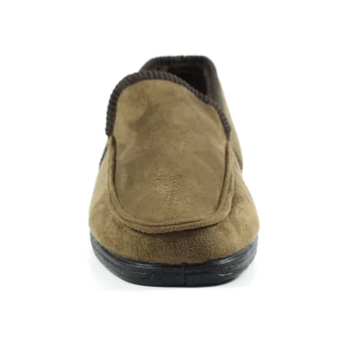 Goodyear Eden Brown Slipper 13 Goodyear Eden Brown Slipper -Slipper Supply Store eden brown goodyear slipper p6827 387960 image