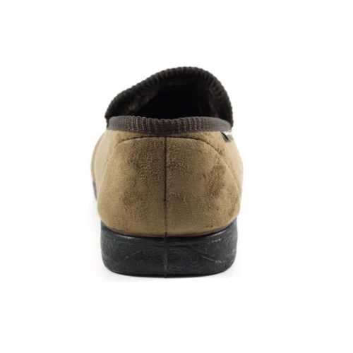 Goodyear Eden Brown Slipper 14 Goodyear Eden Brown Slipper -Slipper Supply Store eden brown goodyear slipper p6827 387967 image