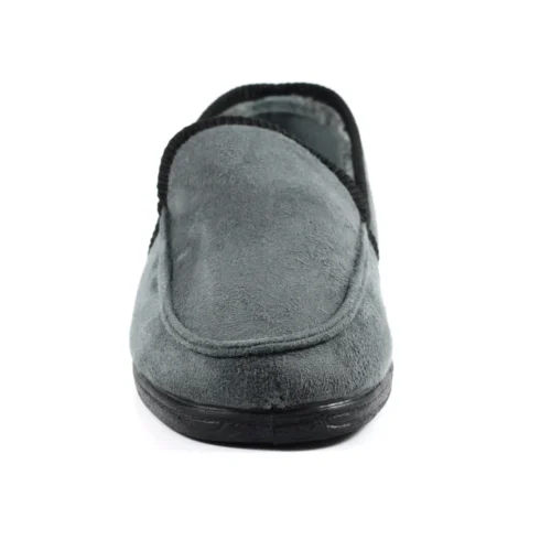 Goodyear Eden Grey Slipper -Slipper Supply Store eden grey goodyear slipper p6828 388023 image