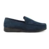 Eden II Blue Slipper