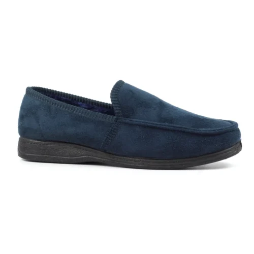 Eden II Blue Slipper -Slipper Supply Store eden ii blue slipper p7228 416277 image