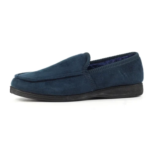 Eden II Blue Slipper -Slipper Supply Store eden ii blue slipper p7228 416284 image