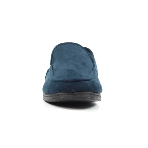 Eden II Blue Slipper -Slipper Supply Store eden ii blue slipper p7228 416291 image