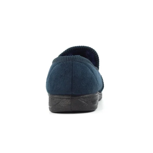 Eden II Blue Slipper -Slipper Supply Store eden ii blue slipper p7228 416298 image
