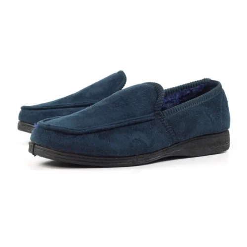 Eden II Blue Slipper -Slipper Supply Store eden ii blue slipper p7228 416305 image