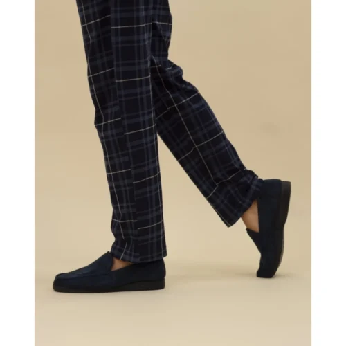 Eden II Blue Slipper -Slipper Supply Store eden ii blue slipper p7228 421171 image