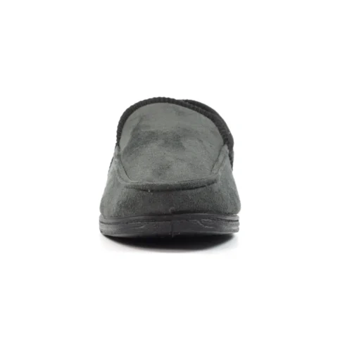 Eden II Grey Slipper 13 Eden II Grey Slipper -Slipper Supply Store eden ii grey slipper p7229 416354 image