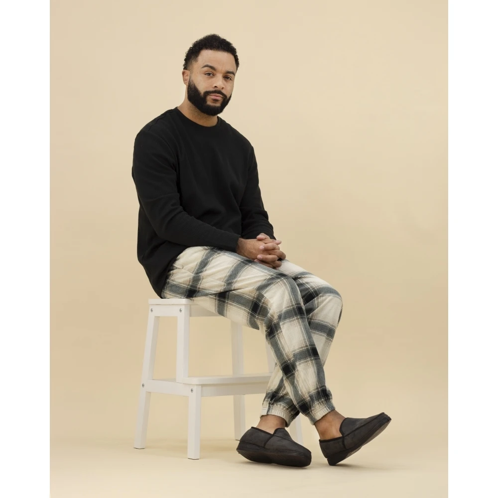 Eden II Grey Slipper 5 Eden II Grey Slipper - Image 5