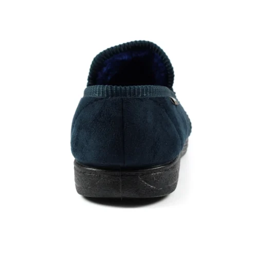 Goodyear Eden Navy Slipper 13 Goodyear Eden Navy Slipper -Slipper Supply Store eden navy goodyear slipper p6826 387904 image