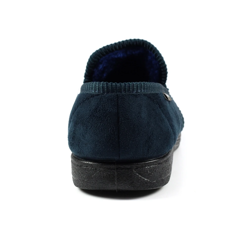 Goodyear Eden Navy Slipper 6 Goodyear Eden Navy Slipper - Image 6