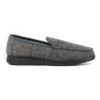 Eisenhower II Grey Slipper -Slipper Supply Store eisenhower ii grey slipper p7227 416207 image