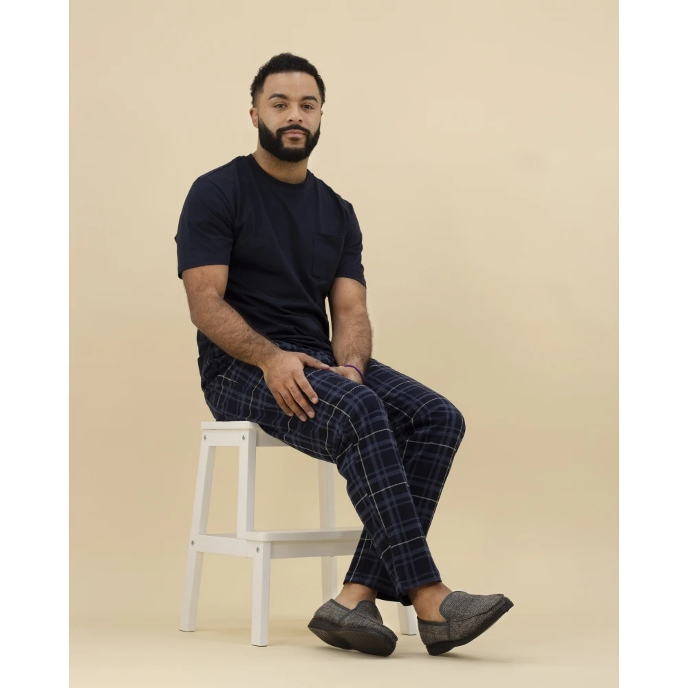 Eisenhower II Grey Slipper 5 Eisenhower II Grey Slipper - Image 5