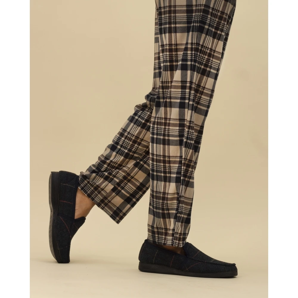 Eisenhower II Navy Slipper 5 Eisenhower II Navy Slipper - Image 5