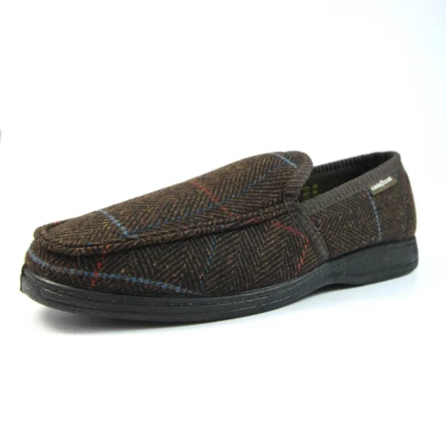 Goodyear Eisenhower Slipper 11 Goodyear Eisenhower Slipper -Slipper Supply Store eisenhower slipper p4856 293148 image