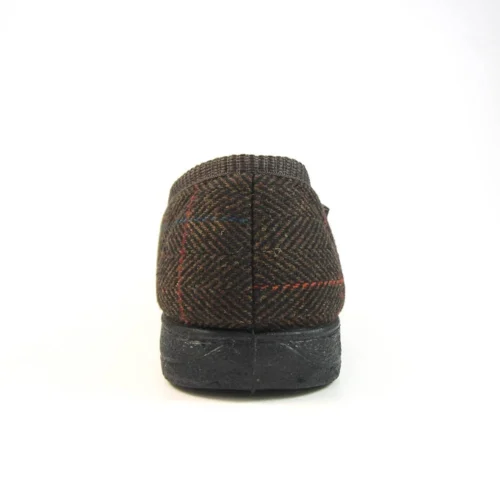 Goodyear Eisenhower Slipper 13 Goodyear Eisenhower Slipper -Slipper Supply Store eisenhower slipper p4856 293162 image