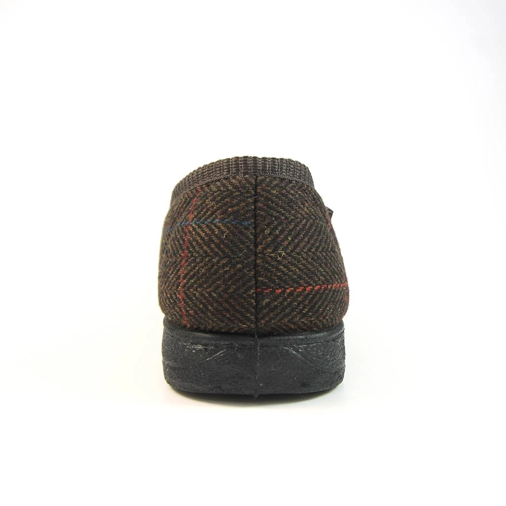 Goodyear Eisenhower Slipper 6 Goodyear Eisenhower Slipper - Image 6