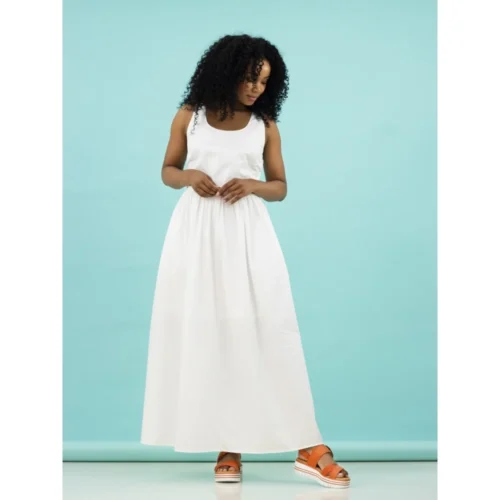 LUNAR Elise Orange Sandal -Slipper Supply Store elise orange sandal p7384 424759 image