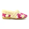 LUNAR Ellis Pink Slipper -Slipper Supply Store ellis pink slipper p7553 431192 image