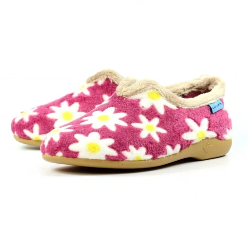 LUNAR Ellis Pink Slipper -Slipper Supply Store ellis pink slipper p7553 431234 image