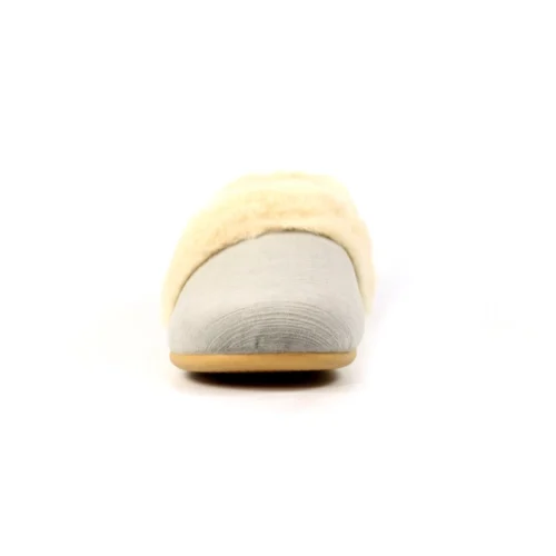 LUNAR Elm Grey Slipper -Slipper Supply Store elm grey slipper p7548 431533 image
