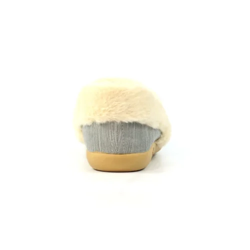 LUNAR Elm Grey Slipper -Slipper Supply Store elm grey slipper p7548 431539 image