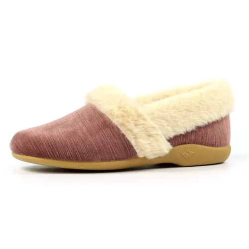 LUNAR Elm Heather Slipper 11 LUNAR Elm Heather Slipper -Slipper Supply Store elm heather slipper p7549 431473 image
