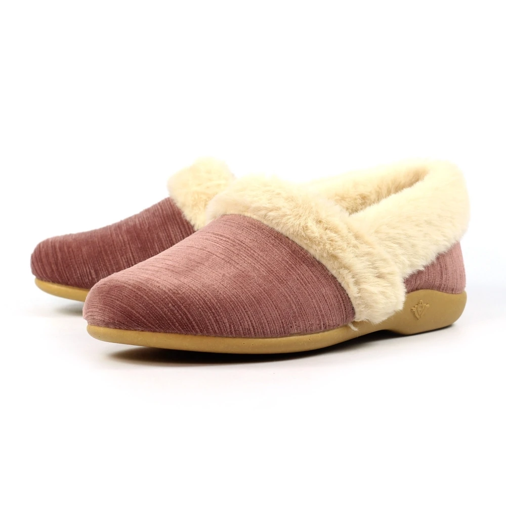 LUNAR Elm Heather Slipper 5 LUNAR Elm Heather Slipper - Image 5