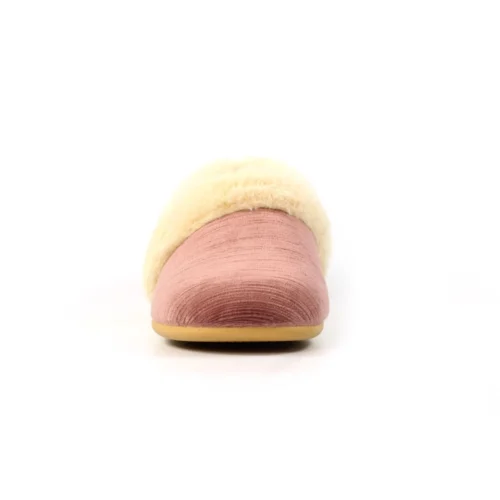 LUNAR Elm Heather Slipper 13 LUNAR Elm Heather Slipper -Slipper Supply Store elm heather slipper p7549 431485 image