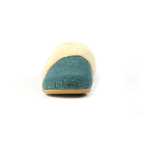 LUNAR Elm Teal Slipper -Slipper Supply Store elm teal slipper p7550 431419 image
