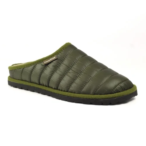 Slipper Supply Store -Slipper Supply Store elway green slipper p5402 322033 image