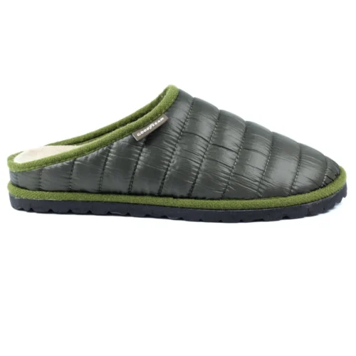 Goodyear Elway Green Slipper
