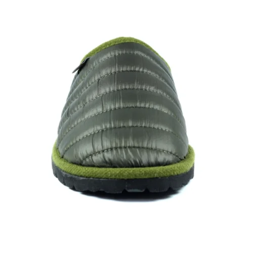 Goodyear Elway Green Slipper -Slipper Supply Store elway green slipper p5402 322035 image
