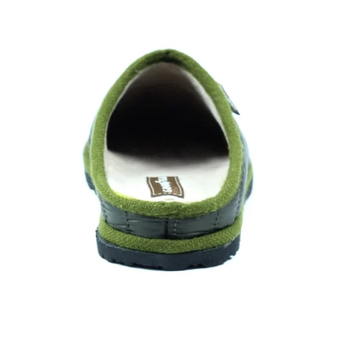Goodyear Elway Green Slipper -Slipper Supply Store elway green slipper p5402 322036 image