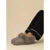 LUNAR Ember II Taupe Slipper -Slipper Supply Store ember ii taupe slipper p6911 392248 image