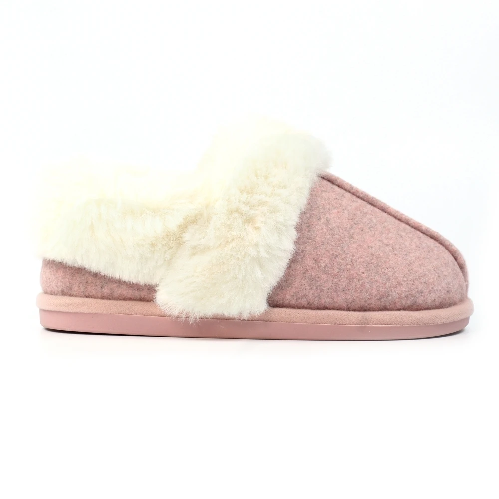 LUNAR Ember III Pink Boxed Slipper 1 LUNAR Ember III Pink Boxed Slipper