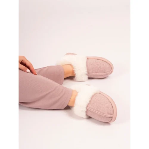 LUNAR Ember III Pink Boxed Slipper 9 LUNAR Ember III Pink Boxed Slipper -Slipper Supply Store ember iii pink boxed slipper p7693 440897 image