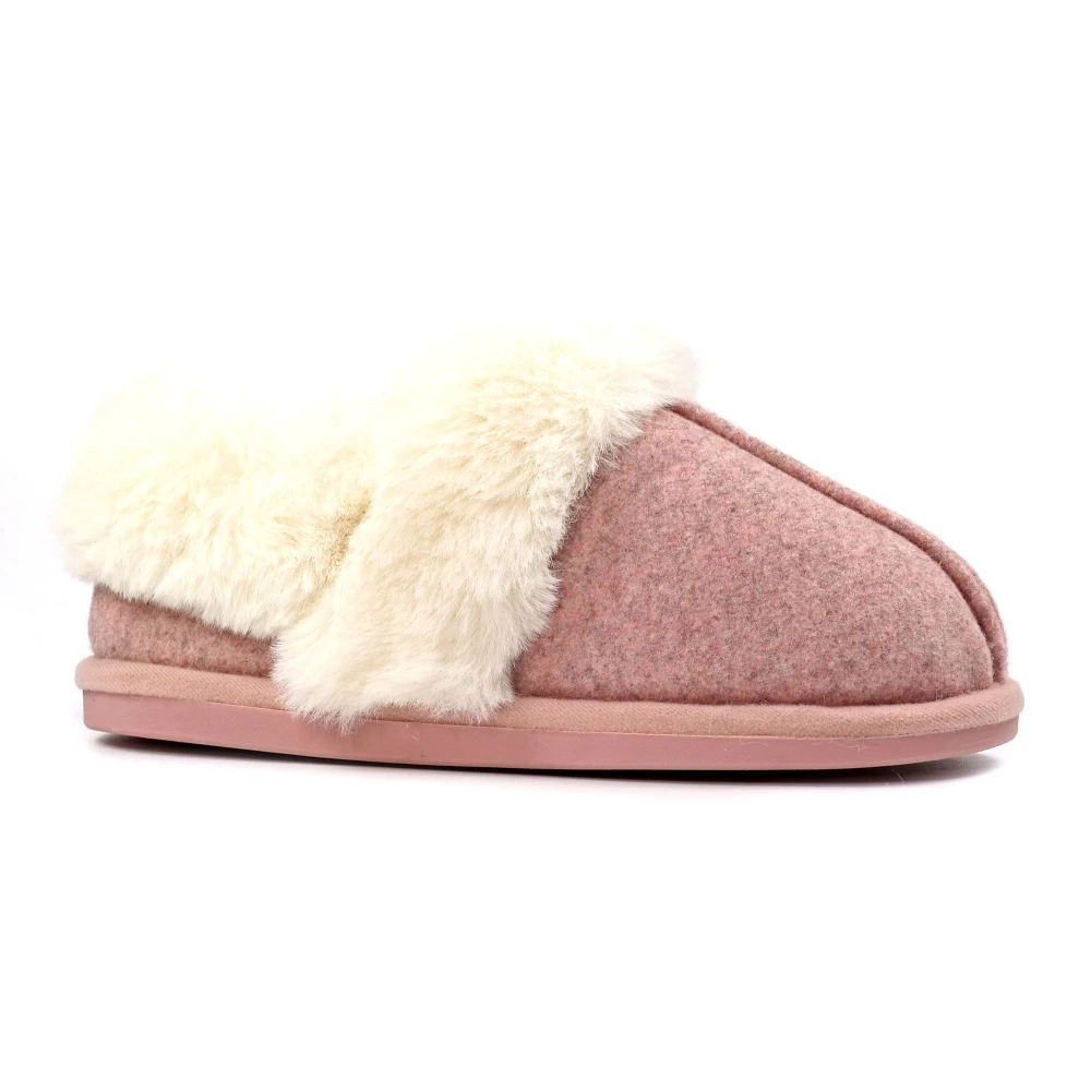LUNAR Ember III Pink Boxed Slipper 3 LUNAR Ember III Pink Boxed Slipper - Image 3