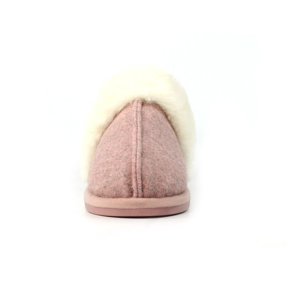 LUNAR Ember III Pink Boxed Slipper 4 LUNAR Ember III Pink Boxed Slipper - Image 4