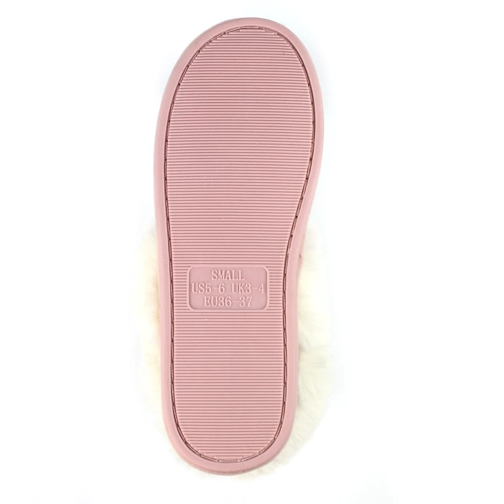 LUNAR Ember III Pink Boxed Slipper 8 LUNAR Ember III Pink Boxed Slipper - Image 8