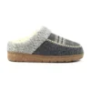 LUNAR Emblaze Grey Slipper 17 LUNAR Emblaze Grey Slipper -Slipper Supply Store emblaze grey slipper p6940 403144 image