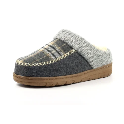 LUNAR Emblaze Grey Slipper -Slipper Supply Store emblaze grey slipper p6940 403153 image