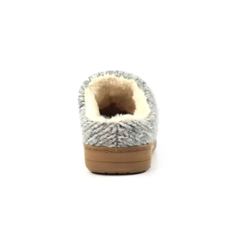 LUNAR Emblaze Grey Slipper -Slipper Supply Store emblaze grey slipper p6940 403159 image