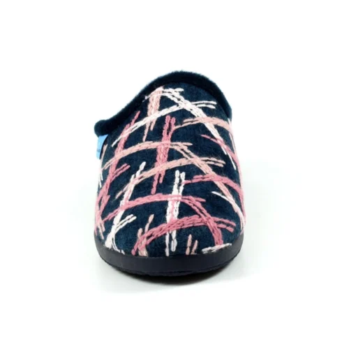 LUNAR Erin Mule Slipper -Slipper Supply Store erin mule slipper p5289 339072 image